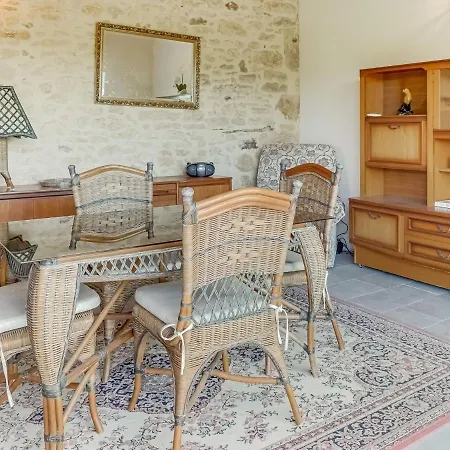 Serene Holiday In Lacapelle-biron With Terrace