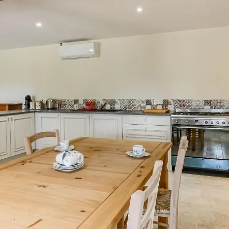 Serene Holiday In Lacapelle-biron With Terrace *
