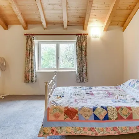 Serene Holiday In Lacapelle-biron With Terrace Lacapelle-Biron