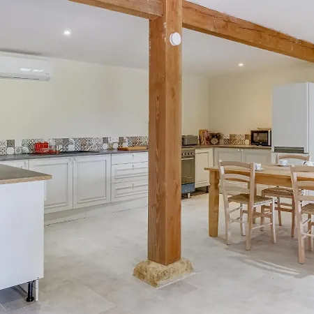Serene Holiday In Lacapelle-biron With Terrace * Lacapelle-Biron